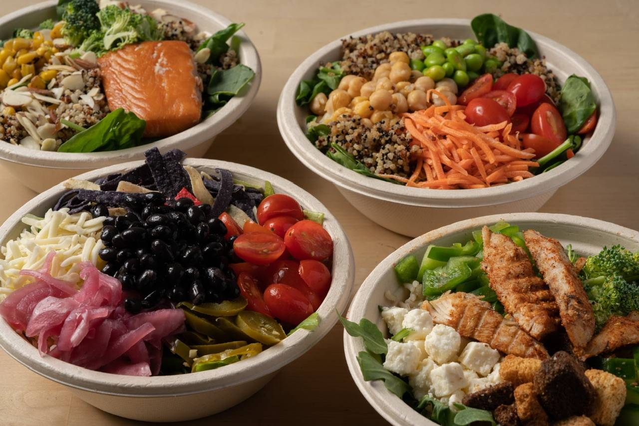 Order Bowled (120 Hoosick Street) Menu Delivery【Menu & Prices】 Troy