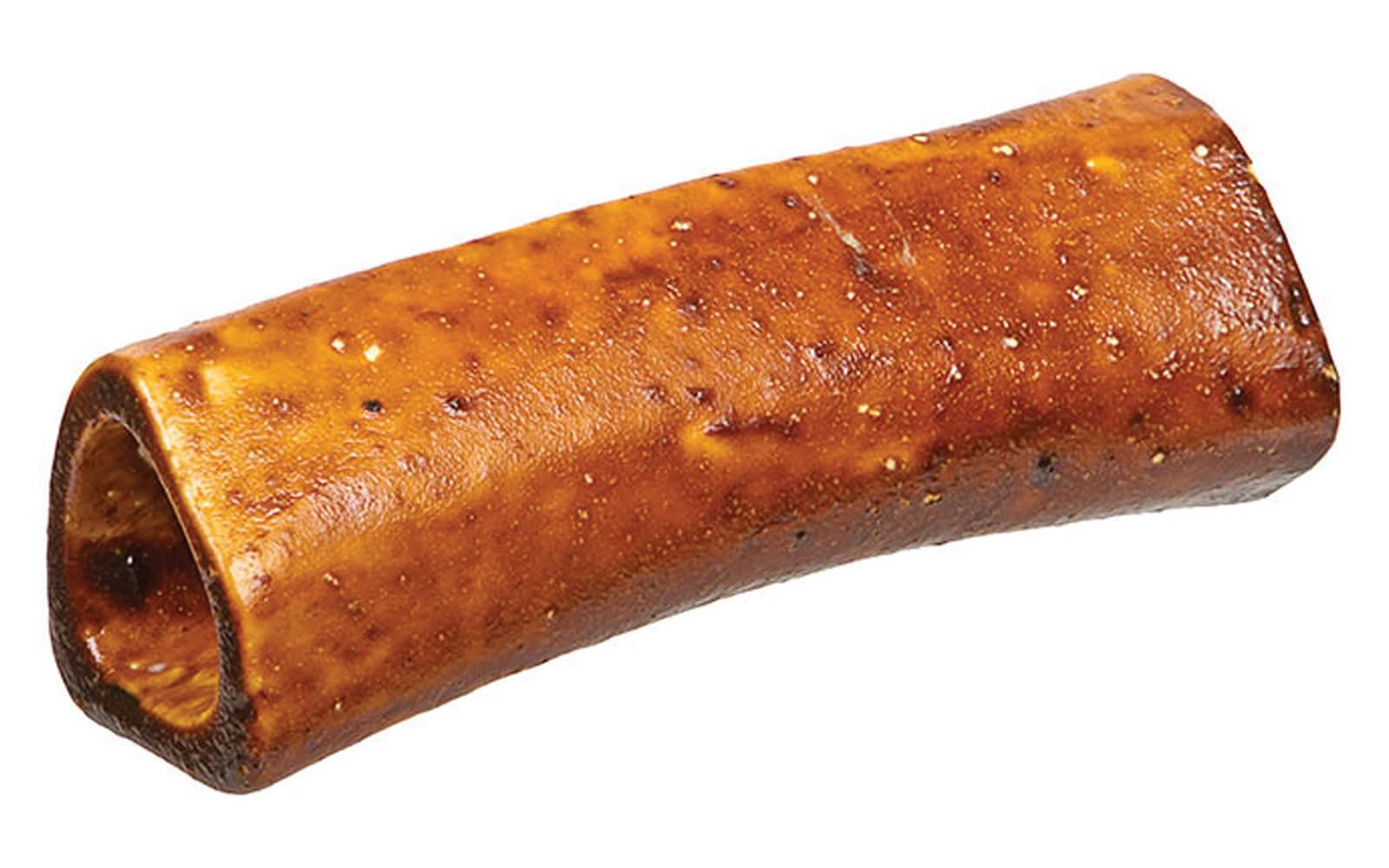 Redbarn Bully Coated Bone Large Dog Treat (Flavor: Beef)