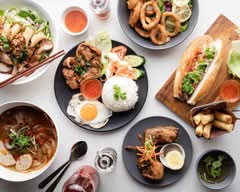 Them Authentic Vietnamese Cuisine 