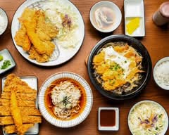 The Katsu Surrey (102-10330 152 Street)