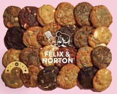 Félix & Norton Cookies (DDO)