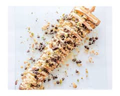 Coco glacé (Rue Masson)