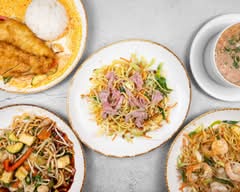 Bat Dat-Asia Snacks🍜