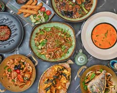 Cheng's Asian Kitchen