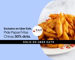 Nueva Lung Tu - Comida China