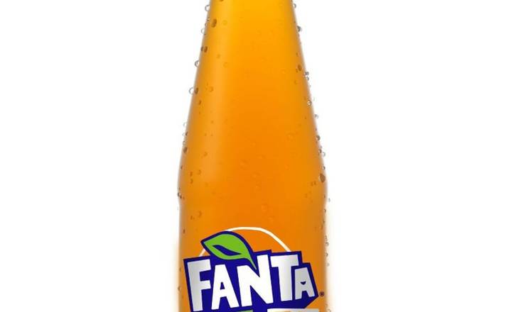 Fanta