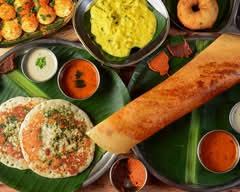 SouthIndieS Vegetarian | Vegan | Jain Restaurant (Sunnyvale)