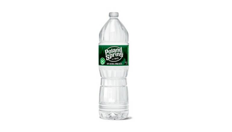 Water Bottle