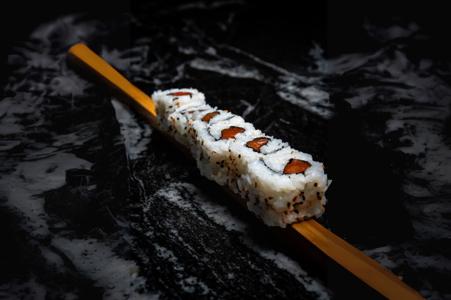 Yu Cali Saumon X6