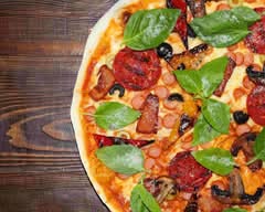 Il Basilico Trattoria (49 W Aylesbury Rd)