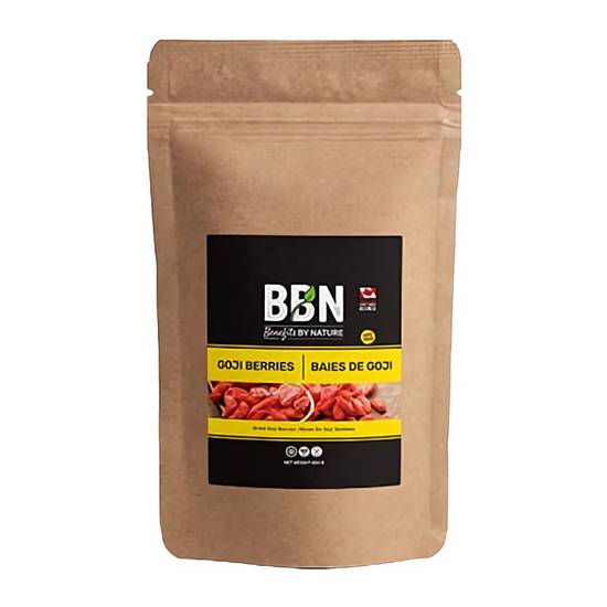 Benefits By Nature Goji Berries (454 g), Delivery Near You