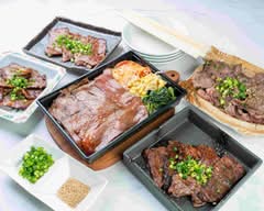 焼肉商店　ふたたび