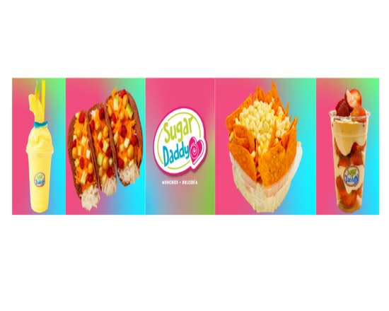 Sugar Daddy (Metepec)