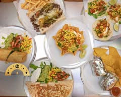 Baja's Tex Mex (Providence)