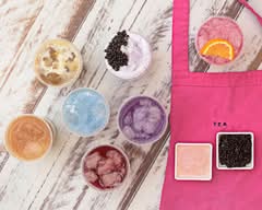 Fuente De Jerusalén Coffee Bar (Mexico City)