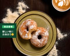 86 Coffee ドーナツ専門＆カフェ