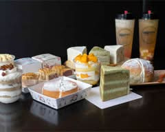 Hokkaido Cake