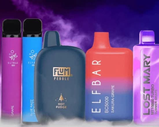 elfbar.com shop ELFBAR ELFA Master Basisgerät main image 1