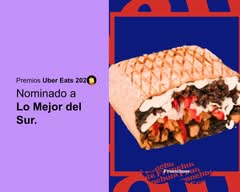 El Franchute