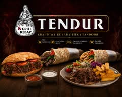Tendur Kebap - Wrocław