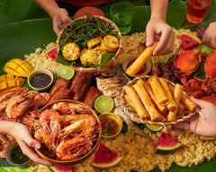 Baryo (102 S Walnut St)