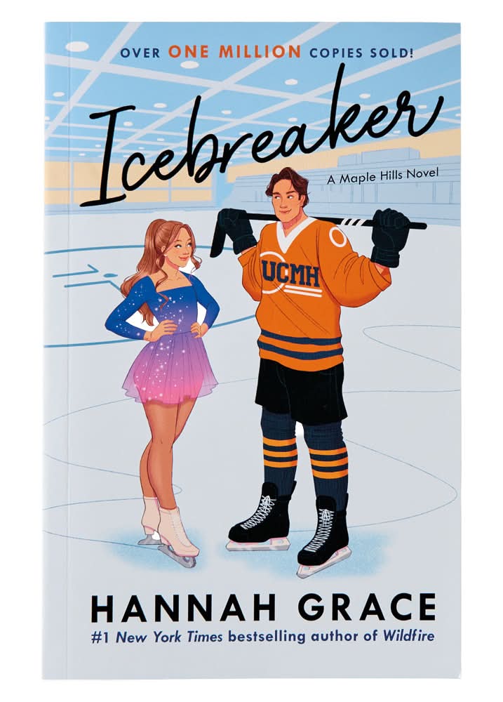 Icebreaker