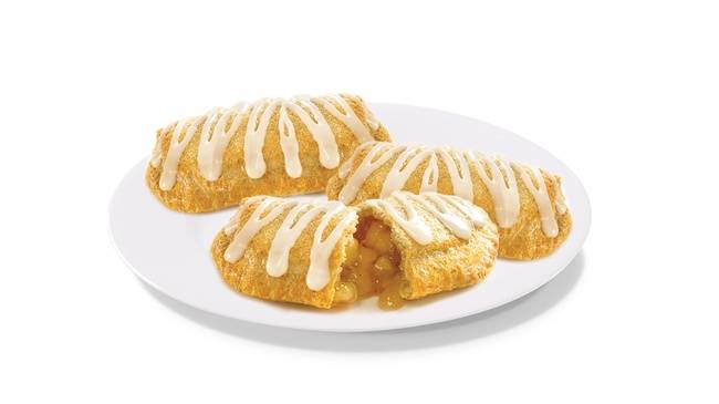 Apple Pies (4)