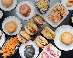 Burgerchino