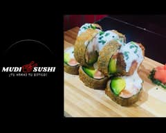 Mudi Sushi