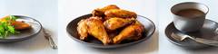 Elixir Essence Chicken Wings (177 Eddy St)