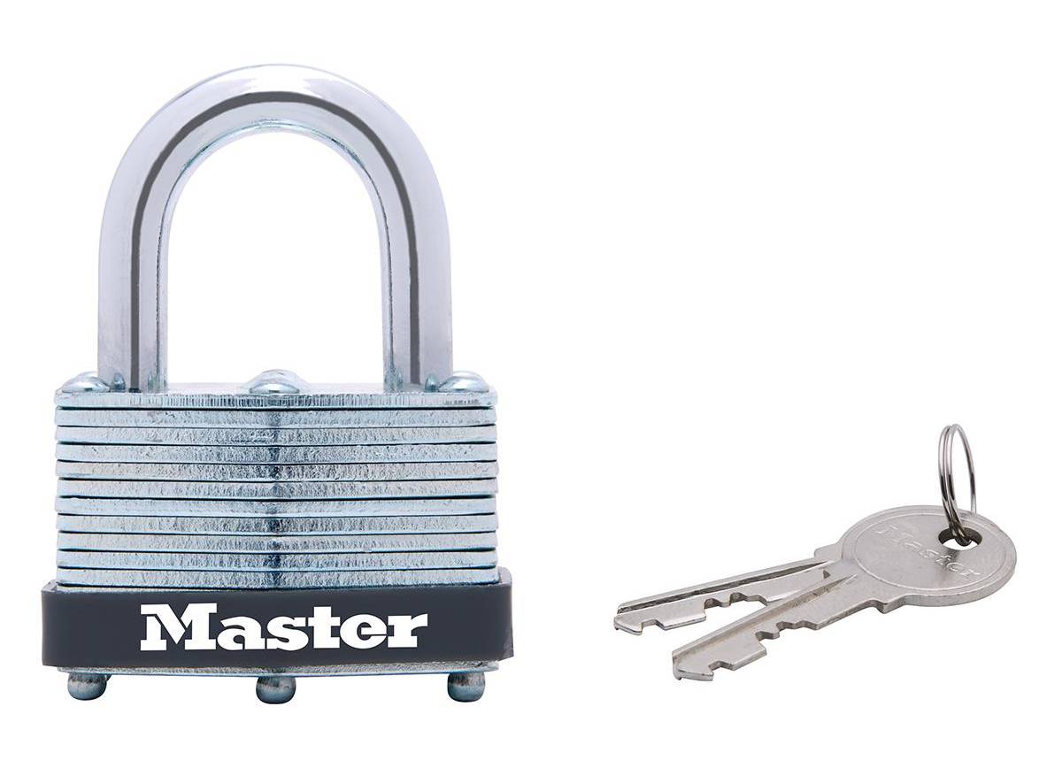 Master Lock · Candado (30 g)