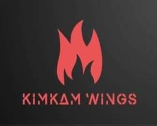 KIMKAM WINGS