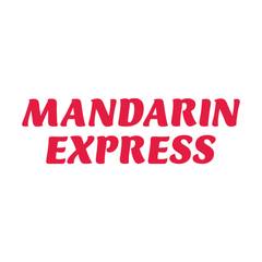 Mandarin Express (6000 W Markham Street)