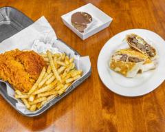 Byrd's Hot Chicken- Skokie