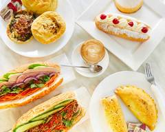Pin Oak Bakehouse