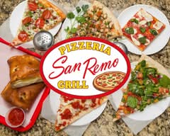 Pizzeria San Remo