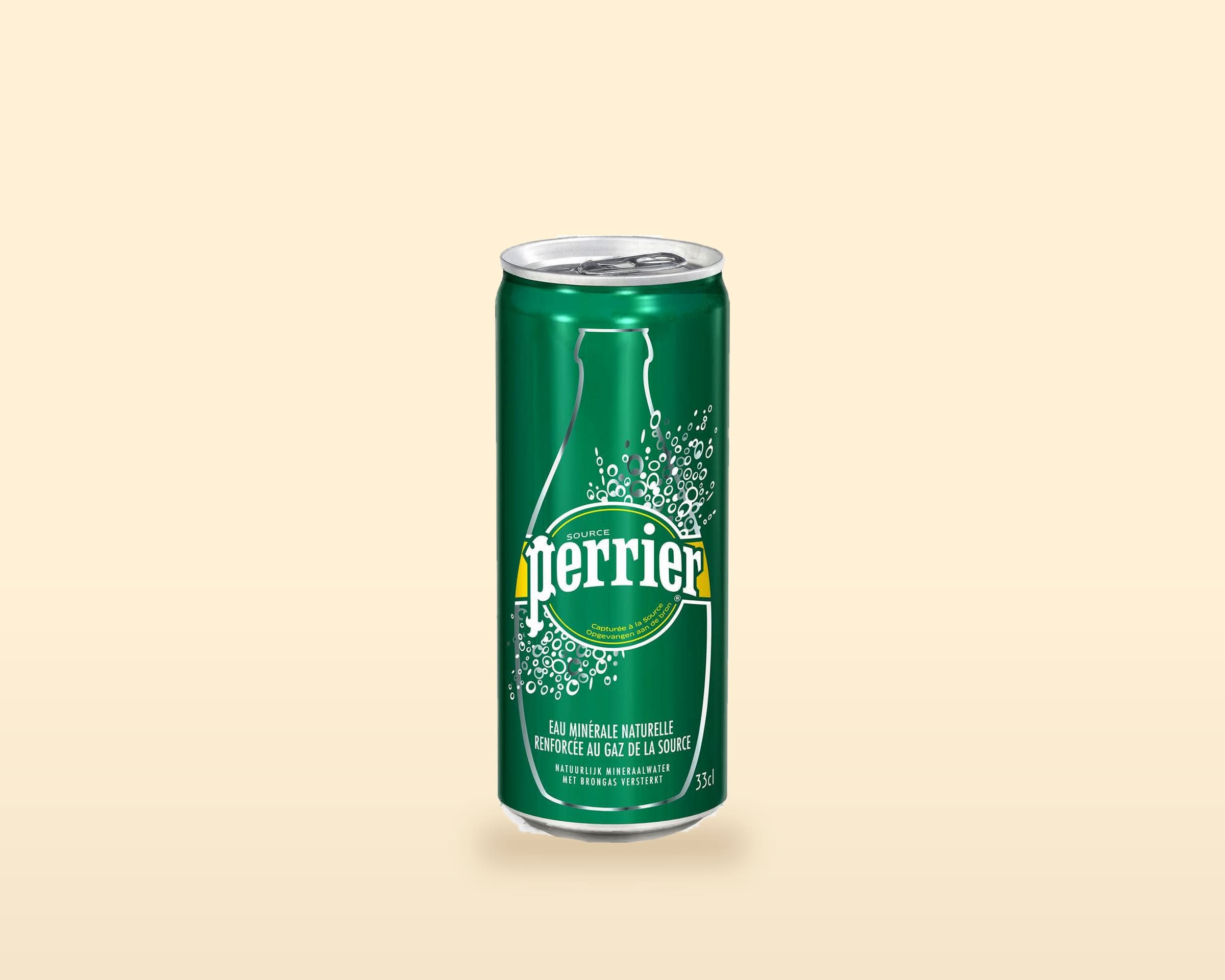 Perrier