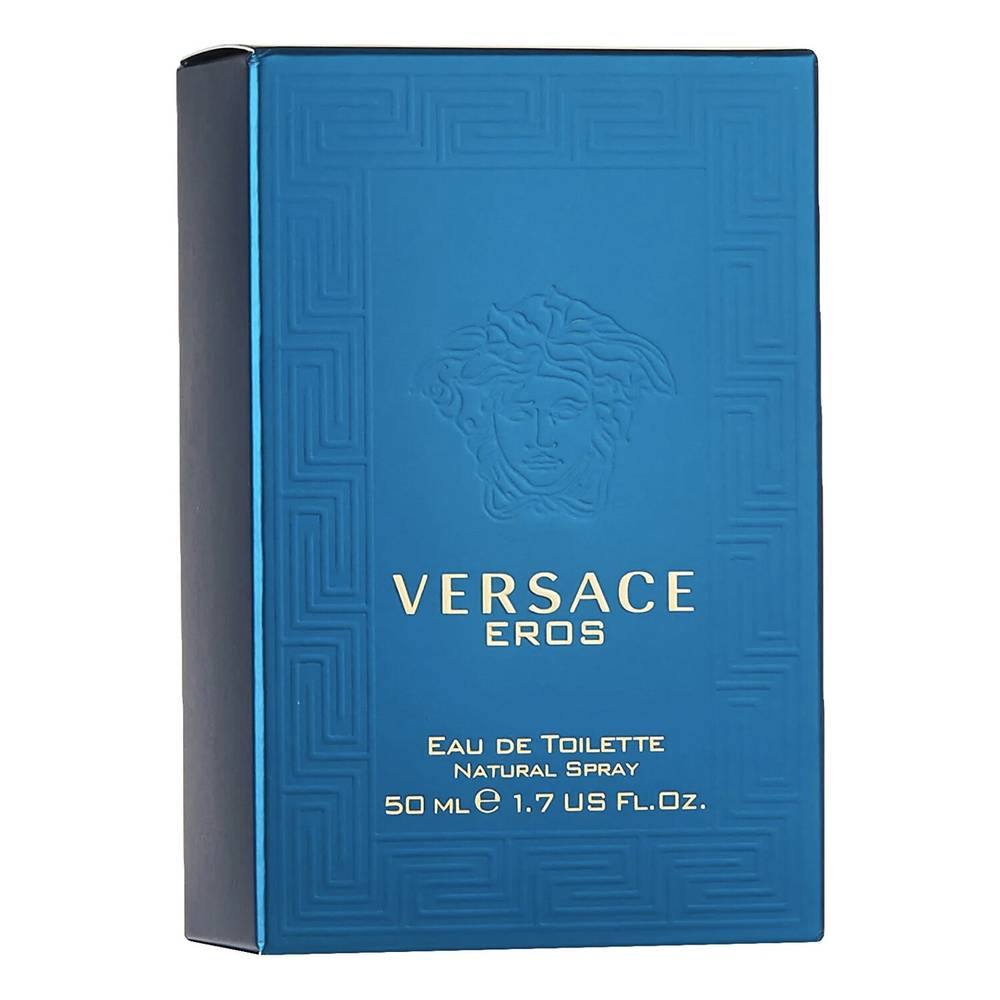 Gianni Versace Eros Eau de Parfum Spray For Women