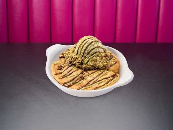 *NEW* Pistachio Dough