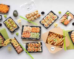 Sushi On Fennell 277 Upper Centennial