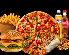 Pizza Kebab Central 🍕 (Port-Valais)
