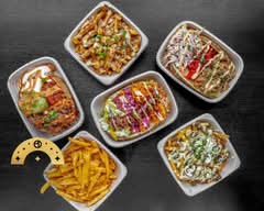 Potato Bar (2068 Lawrence Ave E Scarborough)