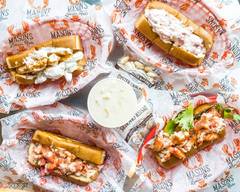 Mason's Famous Lobster Roll