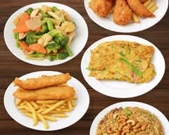 Beachhaven Takeaways