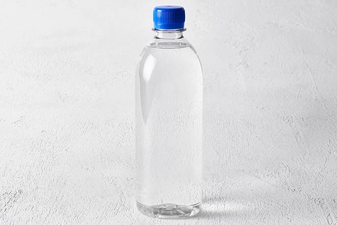 Bottled Water