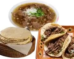 Tacos de Cabeza Loma Linda (Bugambilias)