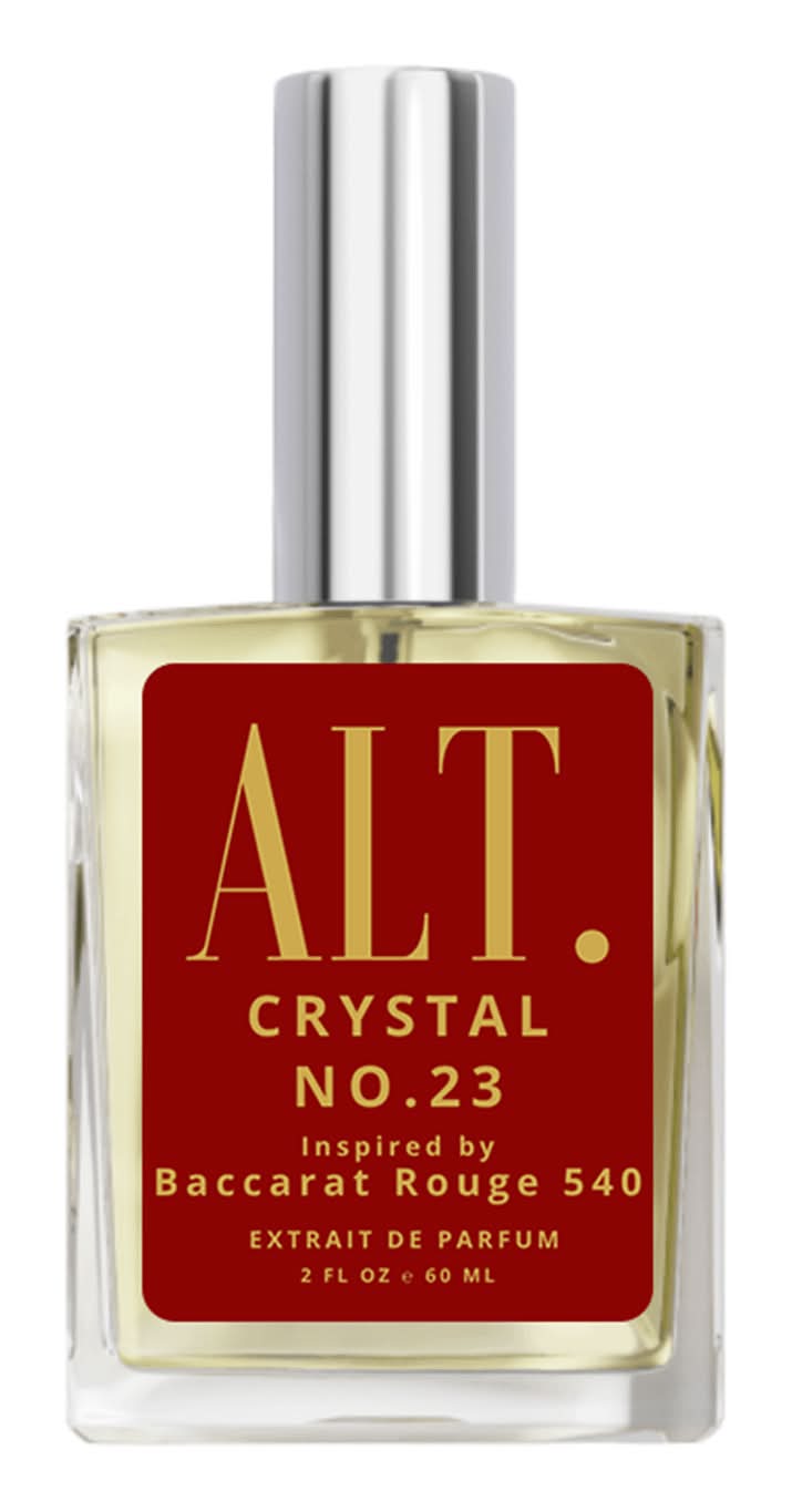 ALT Extrait De Parfum, Crystal No. 23 (2 fl oz)