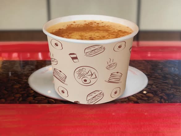 Cremas Desayuno