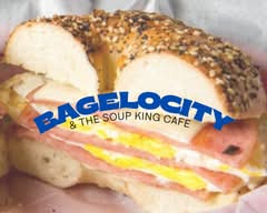 Bagelocity & The Soup King Cafe (5611 Bensalem Boulevard)