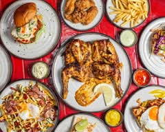 Chick'n Esperto (Coimbra)